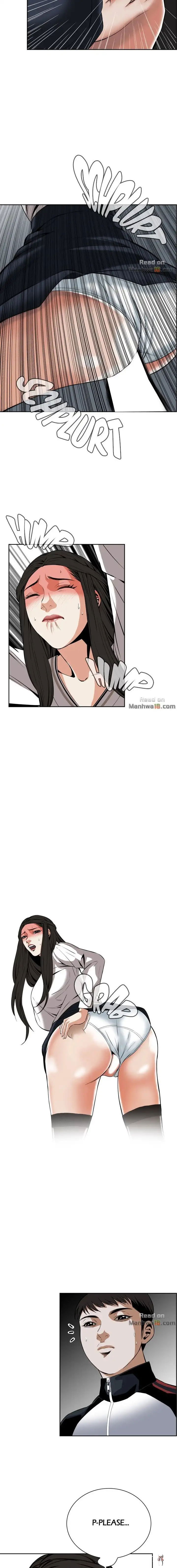 Take a Peek Take a Peek Chapter 23 - Page 11