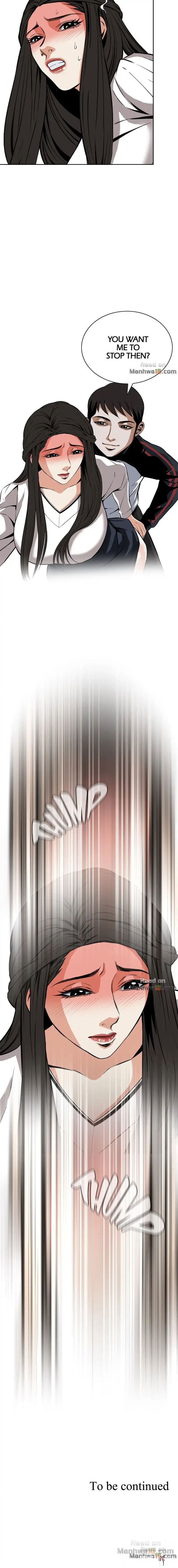 Take a Peek Take a Peek Chapter 23 - Page 12