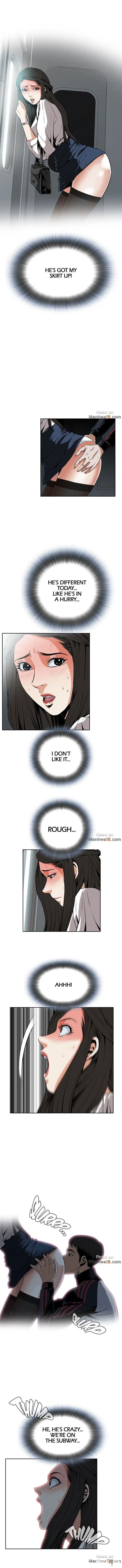 Take a Peek Take a Peek Chapter 23 - Page 2