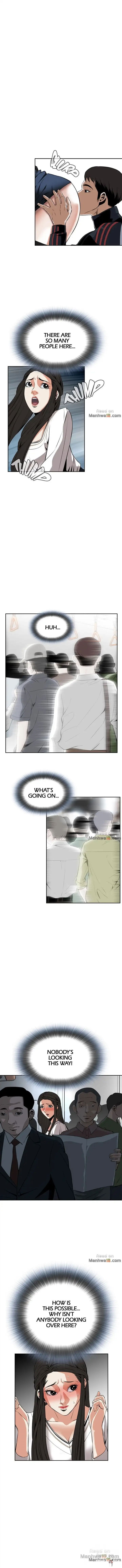 Take a Peek Take a Peek Chapter 23 - Page 3