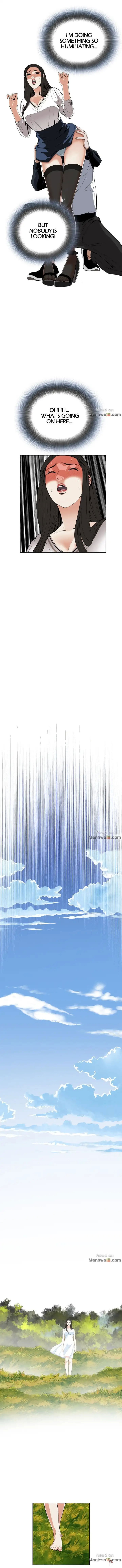 Take a Peek Take a Peek Chapter 23 - Page 4