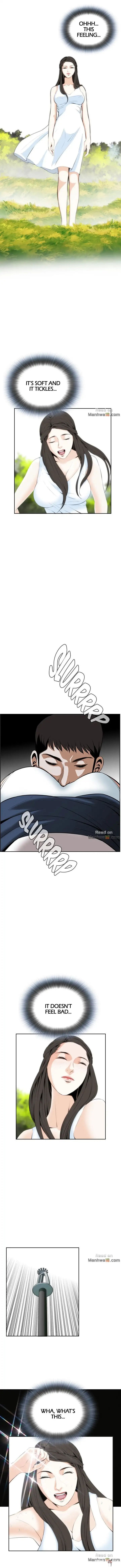 Take a Peek Take a Peek Chapter 23 - Page 5