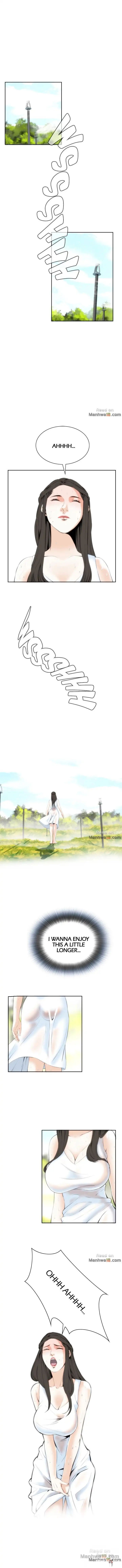 Take a Peek Take a Peek Chapter 23 - Page 6