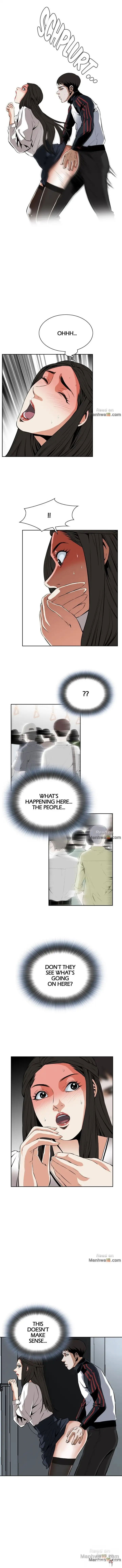 Take a Peek Take a Peek Chapter 23 - Page 9