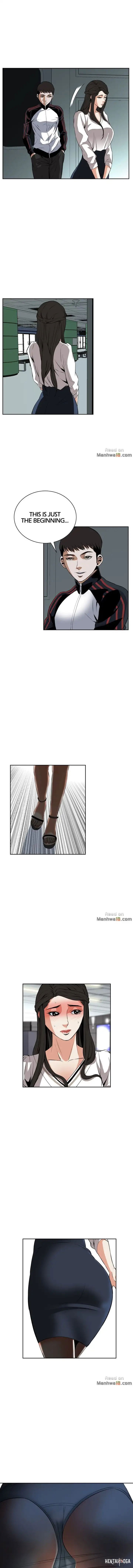 Take a Peek Take a Peek Chapter 24 - Page 10