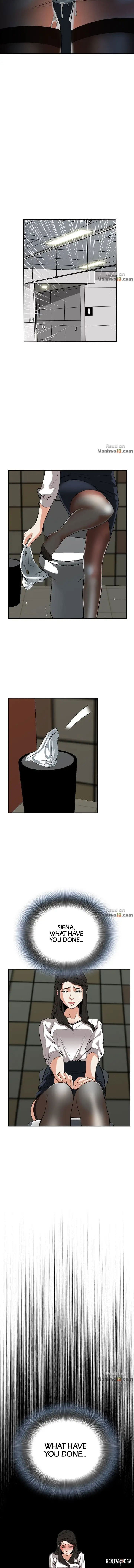 Take a Peek Take a Peek Chapter 24 - Page 11