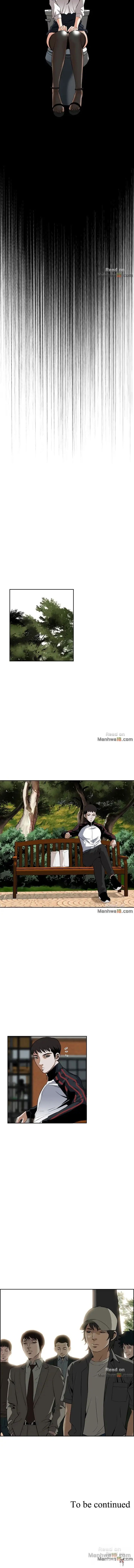 Take a Peek Take a Peek Chapter 24 - Page 12