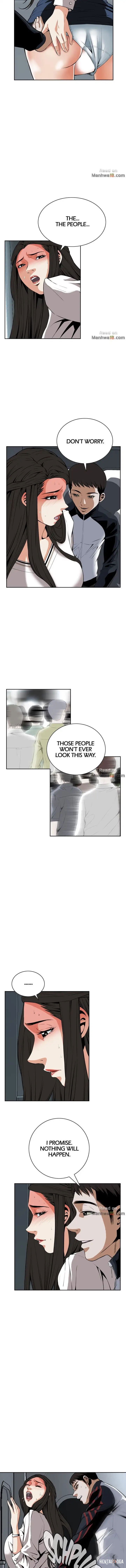 Take a Peek Take a Peek Chapter 24 - Page 2