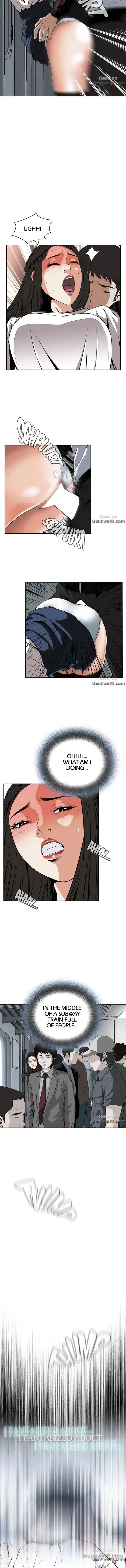 Take a Peek Take a Peek Chapter 24 - Page 3