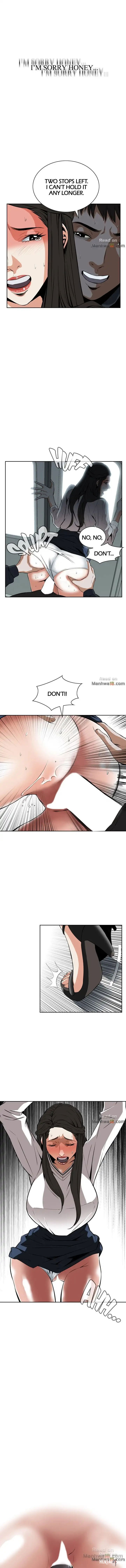 Take a Peek Take a Peek Chapter 24 - Page 6