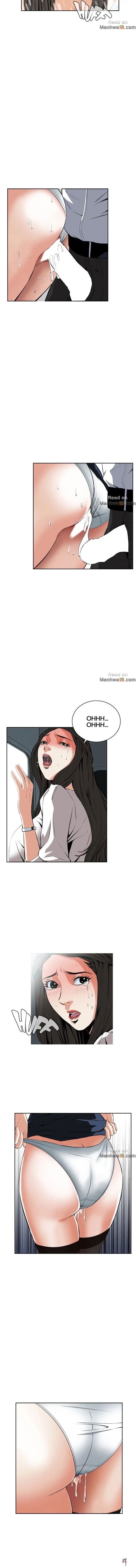 Take a Peek Take a Peek Chapter 24 - Page 8