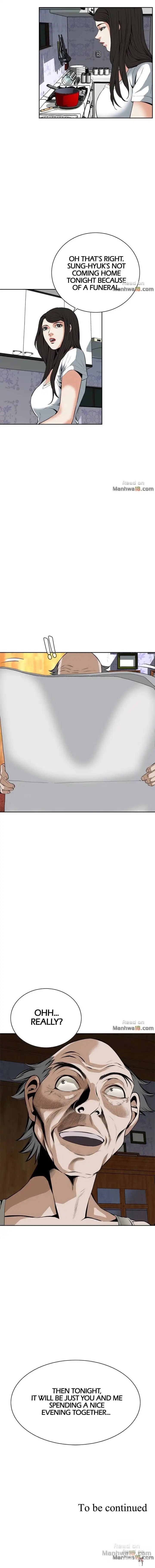 Take a Peek Take a Peek Chapter 25 - Page 15