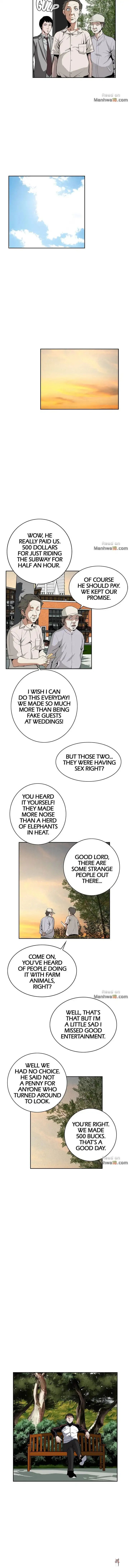 Take a Peek Take a Peek Chapter 25 - Page 2