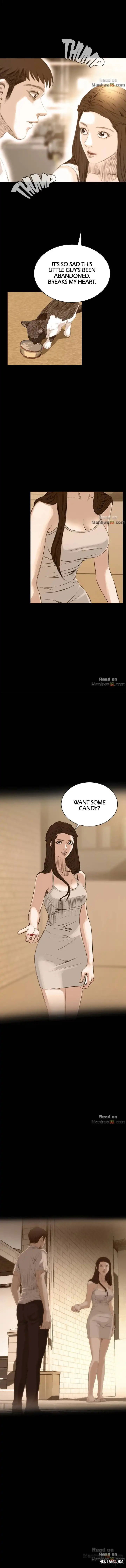 Take a Peek Take a Peek Chapter 25 - Page 6