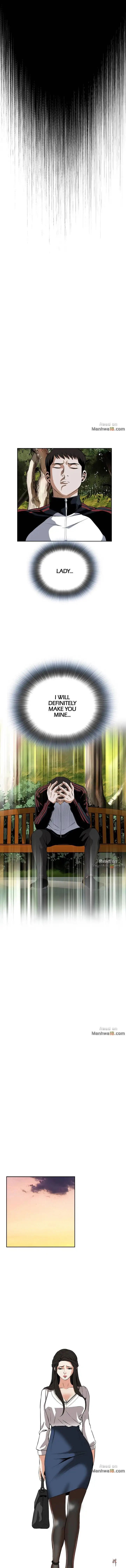 Take a Peek Take a Peek Chapter 25 - Page 7