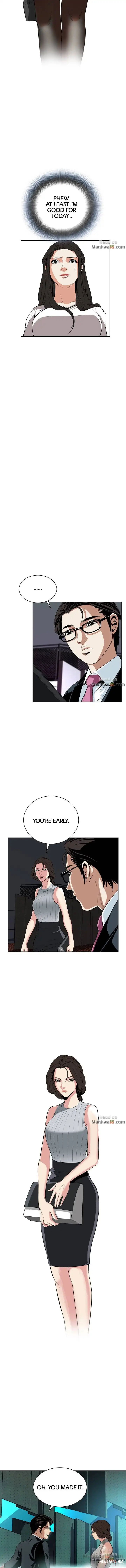 Take a Peek Take a Peek Chapter 25 - Page 9