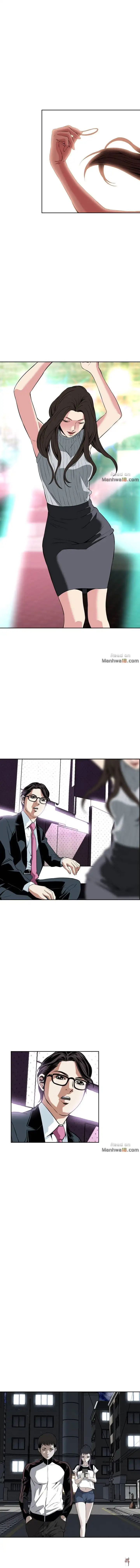 Take a Peek Take a Peek Chapter 26 - Page 10