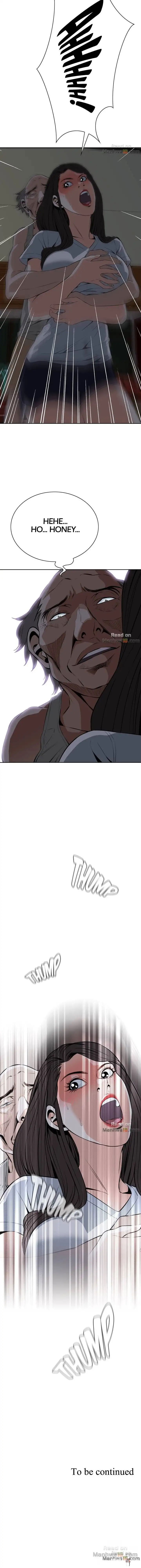 Take a Peek Take a Peek Chapter 26 - Page 12