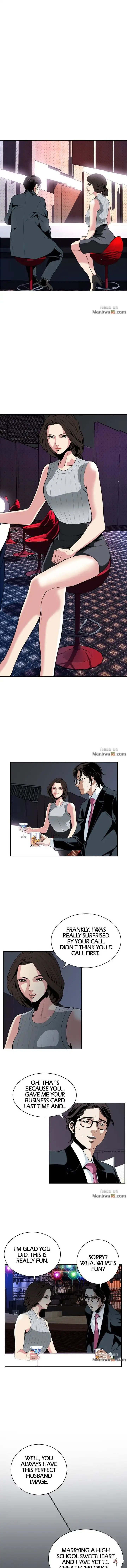 Take a Peek Take a Peek Chapter 26 - Page 2