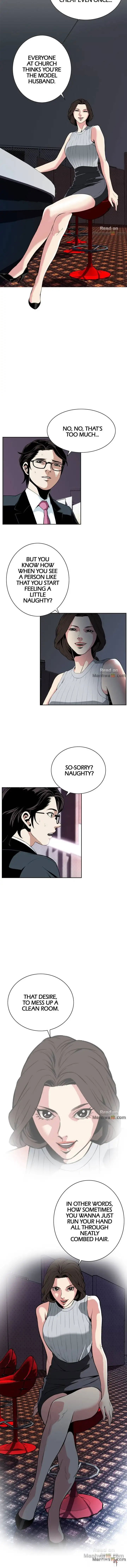 Take a Peek Take a Peek Chapter 26 - Page 3