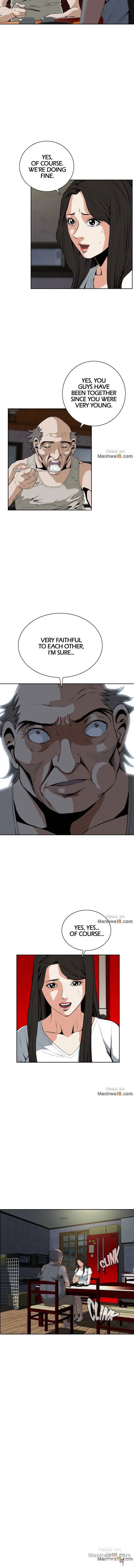 Take a Peek Take a Peek Chapter 26 - Page 6