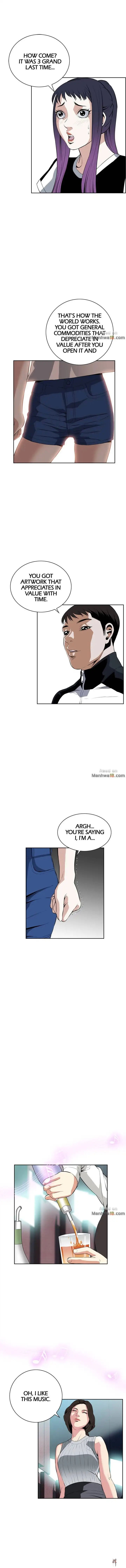 Take a Peek Take a Peek Chapter 26 - Page 8