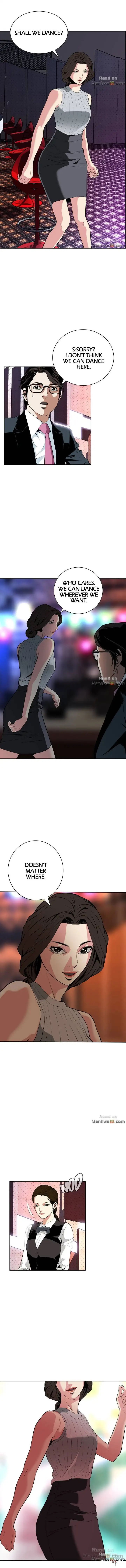 Take a Peek Take a Peek Chapter 26 - Page 9