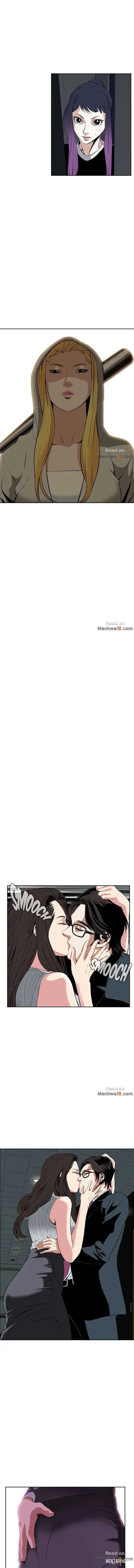 Take a Peek Take a Peek Chapter 27 - Page 10