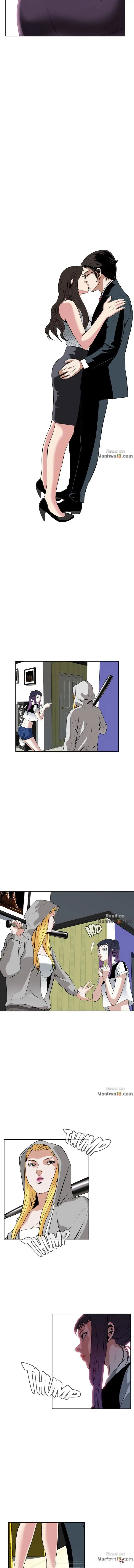 Take a Peek Take a Peek Chapter 27 - Page 11