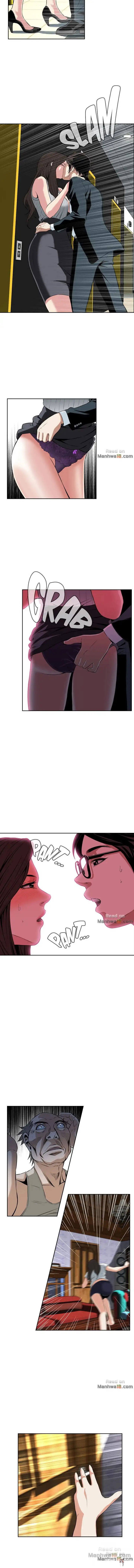 Take a Peek Take a Peek Chapter 27 - Page 12