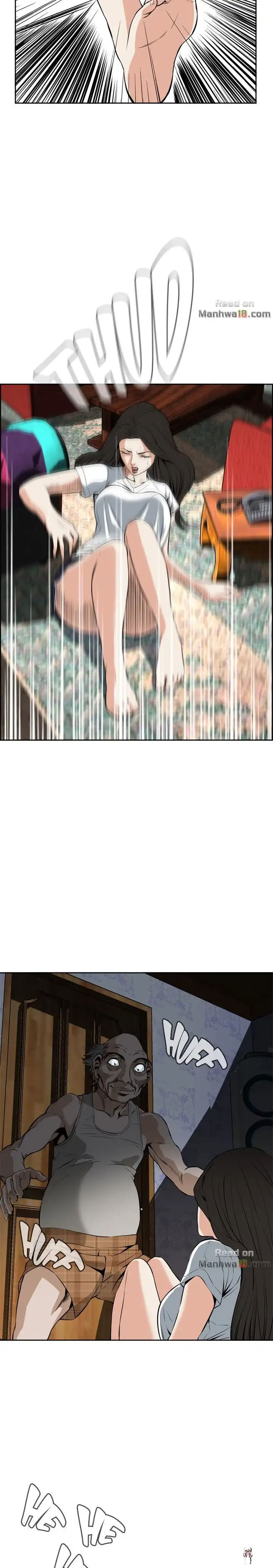 Take a Peek Take a Peek Chapter 27 - Page 14