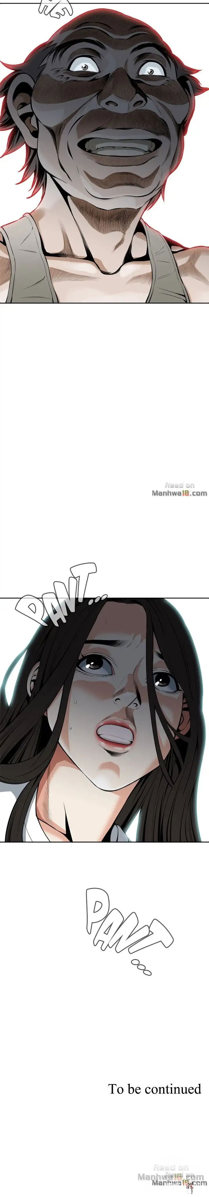 Take a Peek Take a Peek Chapter 27 - Page 15