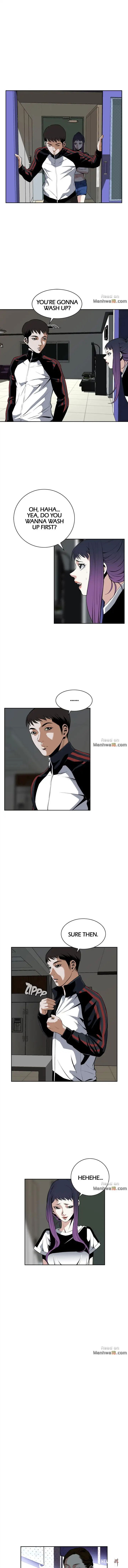 Take a Peek Take a Peek Chapter 27 - Page 2