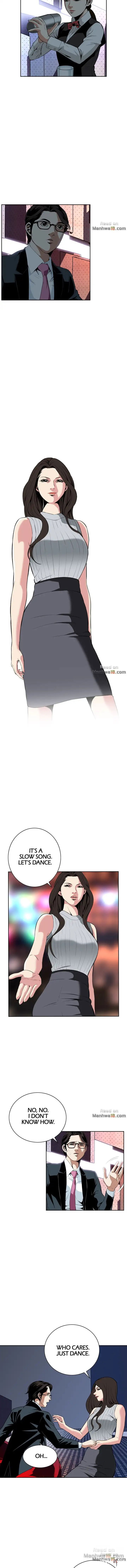 Take a Peek Take a Peek Chapter 27 - Page 3