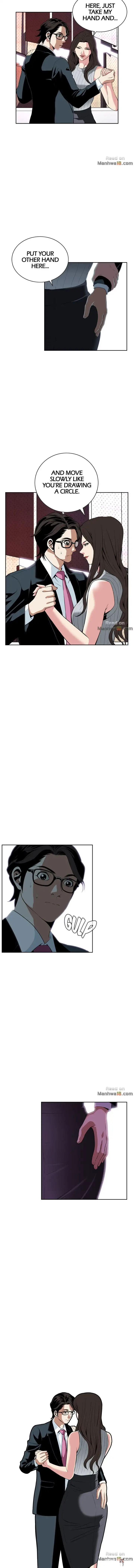 Take a Peek Take a Peek Chapter 27 - Page 4