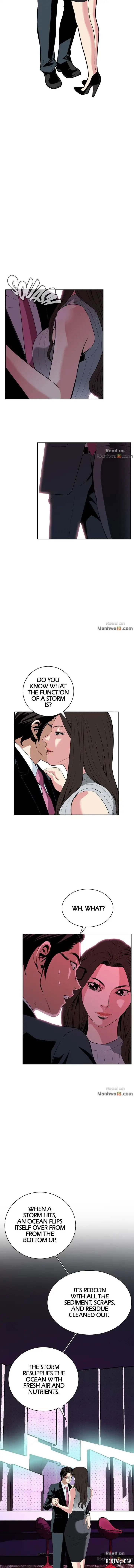 Take a Peek Take a Peek Chapter 27 - Page 5