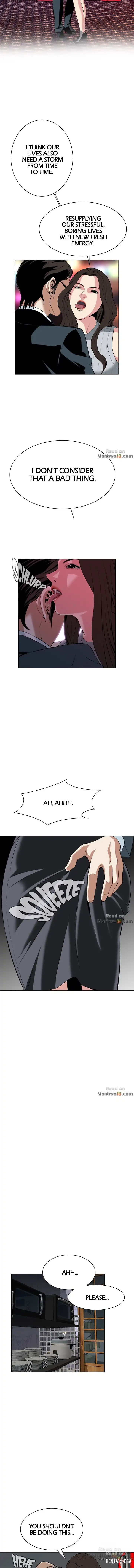 Take a Peek Take a Peek Chapter 27 - Page 6