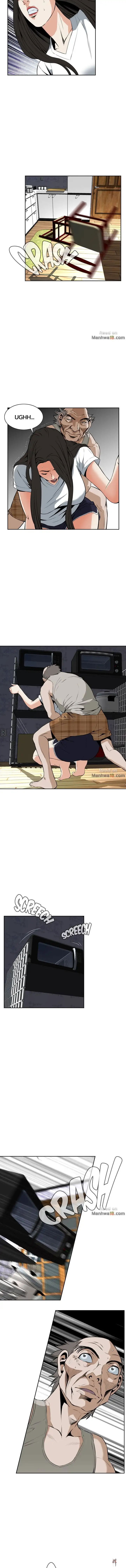 Take a Peek Take a Peek Chapter 27 - Page 8