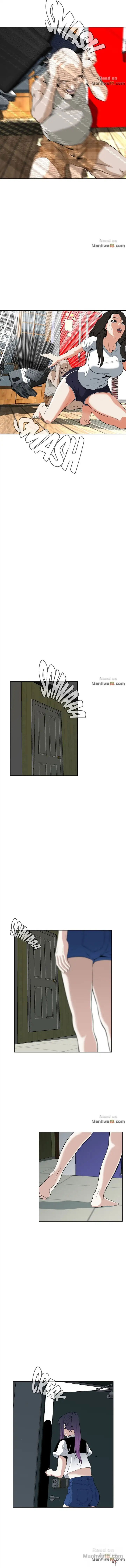 Take a Peek Take a Peek Chapter 27 - Page 9