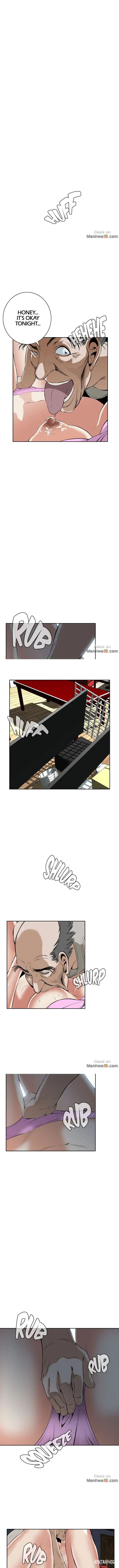 Take a Peek Take a Peek Chapter 28 - Page 11