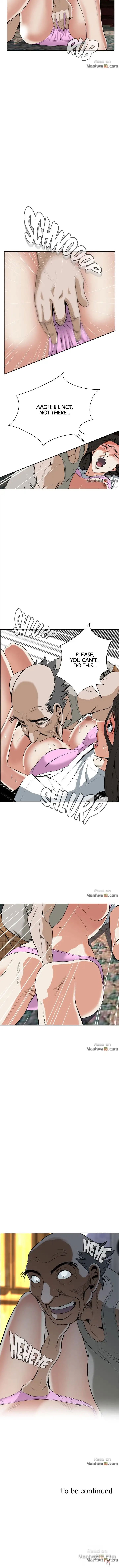 Take a Peek Take a Peek Chapter 28 - Page 12