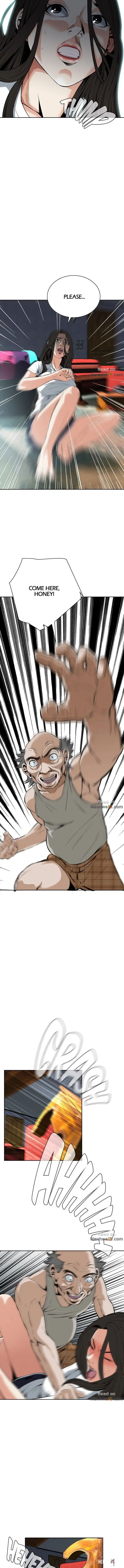 Take a Peek Take a Peek Chapter 28 - Page 2