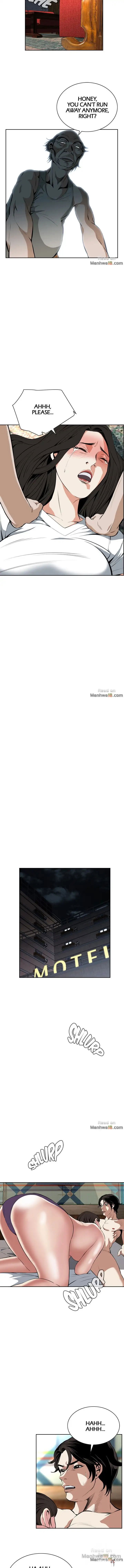 Take a Peek Take a Peek Chapter 28 - Page 3