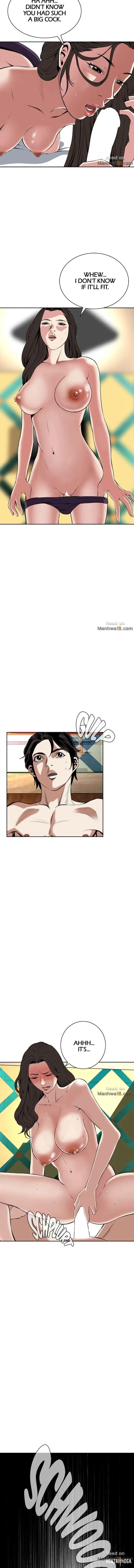 Take a Peek Take a Peek Chapter 28 - Page 4