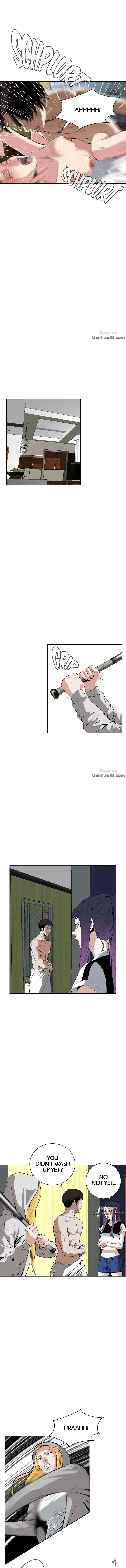 Take a Peek Take a Peek Chapter 28 - Page 8