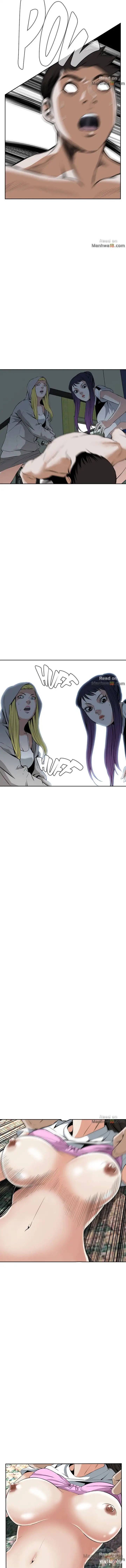 Take a Peek Take a Peek Chapter 28 - Page 9