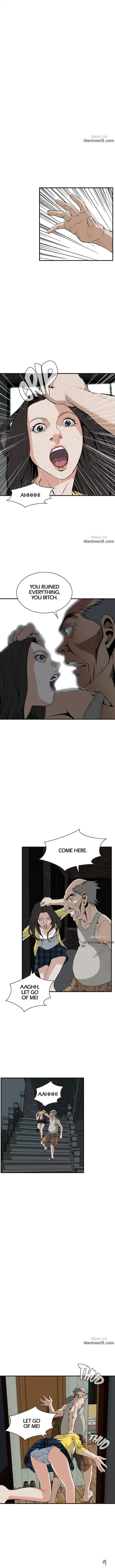 Take a Peek Take a Peek Chapter 29 - Page 10