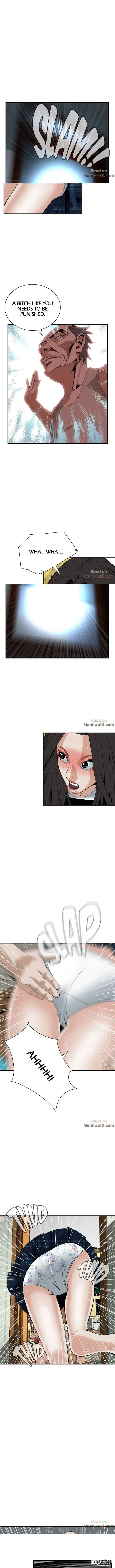 Take a Peek Take a Peek Chapter 29 - Page 11