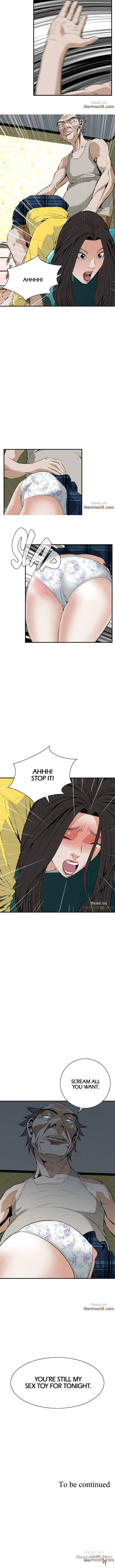 Take a Peek Take a Peek Chapter 29 - Page 12