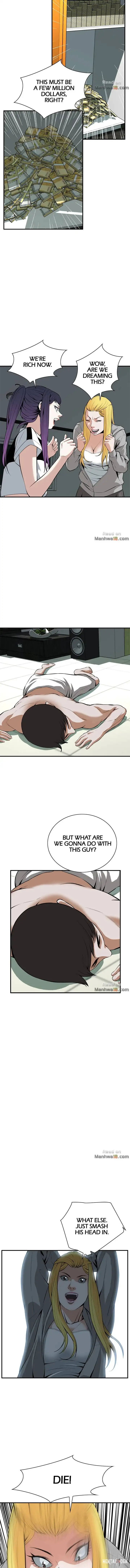 Take a Peek Take a Peek Chapter 29 - Page 2